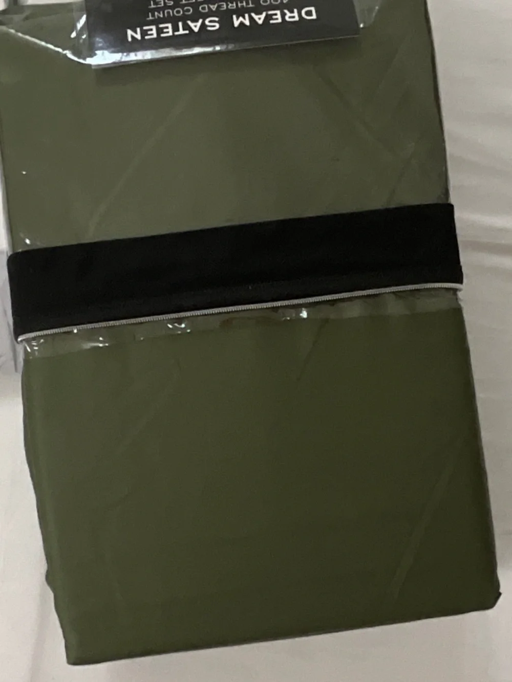 Wamsutta new package